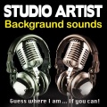 Studio Artist - I Am in the Church