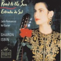 sharon isbin - Brouwer El Decameron Negro II. La Huida De Los Amantes Por El Valle De Los Ecos