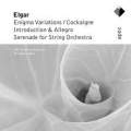 Elgar: Enigma Variations, Serenade For Strings, Cockaigne Overture (埃尔加:谜之变奏曲,弦乐小夜曲,安乐乡交响序曲)