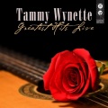 Tammy Wynette - Crying In The Rain