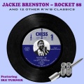 jackie brenston - What Can It Be?