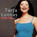Tarja Lunnas - Nauraen, Tanssien