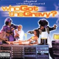 digital underground、KRS-One、john doe - The Mission