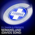 DJ Sakin & Friends - Nomansland