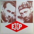 EXP - The Sound (Club Mix)