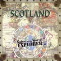 Explorer - Sailing Up The Clyde