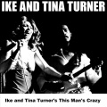 Ike - Too Many Tears In My Eyes - Re-Recording
