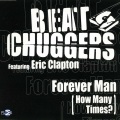 Beatchuggers - Forever Man (Fletchs Radio Mix)