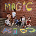Magic Kids - Hey Boy