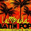 The Latin Rhythm Connection - Whenever, Wherever