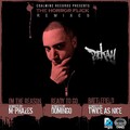 Bekay - I'm The Reason  Main (M-Phazes Remix)