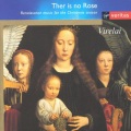 Catherine Bott、Virelai - Veni Redemptor Gentium