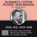 mckinney's cotton pickers - You're Driving Me Crazy (12-17-30)