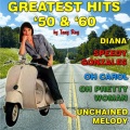 Tony Ray - Diana