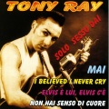 Tony Ray - Baby