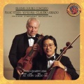 Isaac Stern, Yo-Yo Ma, Jaime Laredo, Emanuel Ax, Chicago Symphony Orchestra, Claudio Abbado - Piano Quartet No. 3 in C minor, Op. 60: III. Andante