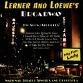 National Theatre Singers - I Could Have Danced All Night