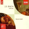 Bach Suite No. 1 In G For Solo Cello, Bwv 1007 II. Allemande