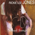 Rickie Lee Jone (韦奇·李·琼斯) - Weasel And The White Boys Cool (Live Acoustic Version)