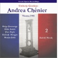 Umberto Giordano - Andrea Chénier