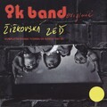 OK Band - Voice On The Telephone