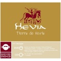 Hevia - El Garrotín