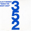 hollis p monroe - Dance The Night Away (16Th Element Vocal Mix)