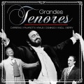 Grandes Tenores (伟大的男高音)