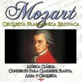 Orquesta Sinfónica Clásica de Baviera、Wolfgang Amadeus Mozart - Rondo Allegro