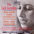 Zina Schiff - The Lark Ascending Charterhouse Suite