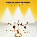 Earth, Wind & Fire - Getaway