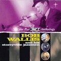 Bob Wallis - Confessin'