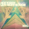 hot toddy - Freekend feat. Danielle Moore