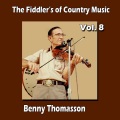 Benny Thomasson - Dry and Dusty (Bush in the Shucks)