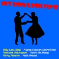 Billy Lee Riley - Flying Saucer Rock 'N' Roll