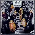 Bergendy - Álmos hétfő délután