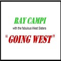Ray Campi、The Fabulous Twister Sisters - Mr. Bluenote