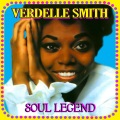 Verdelle Smith - Autumn Leaves
