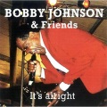Bobby Johnson - Knock on Wood