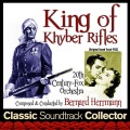 Bernard Herrmann、The 20th Century-Fox Orchestra - Prelude