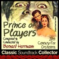 Bernard Herrmann - Homecoming