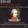 Bernhard Paumgartner、Heinz Scholz - Pianoforte Concerto No.12: Allegro Ma Non Troppo