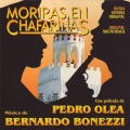 Bernardo Bonezzi - Morirás En Chafarinas
