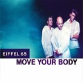 Move Your Body (Gabry Ponte Original Radio Edit)