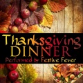 Festive Fever - Amazing Grace