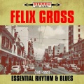 Felix Gross - Walkin' The Floor