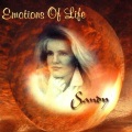 Sandra Phillips - Embrace The Moment