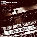 Taking Back Sunday - Divine Intervention