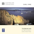 Tasmanian Symphony Orchestra - Suite from The Tempest: VI. Finale