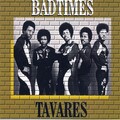 tavares - She's Gone / It Only Takes a Minute